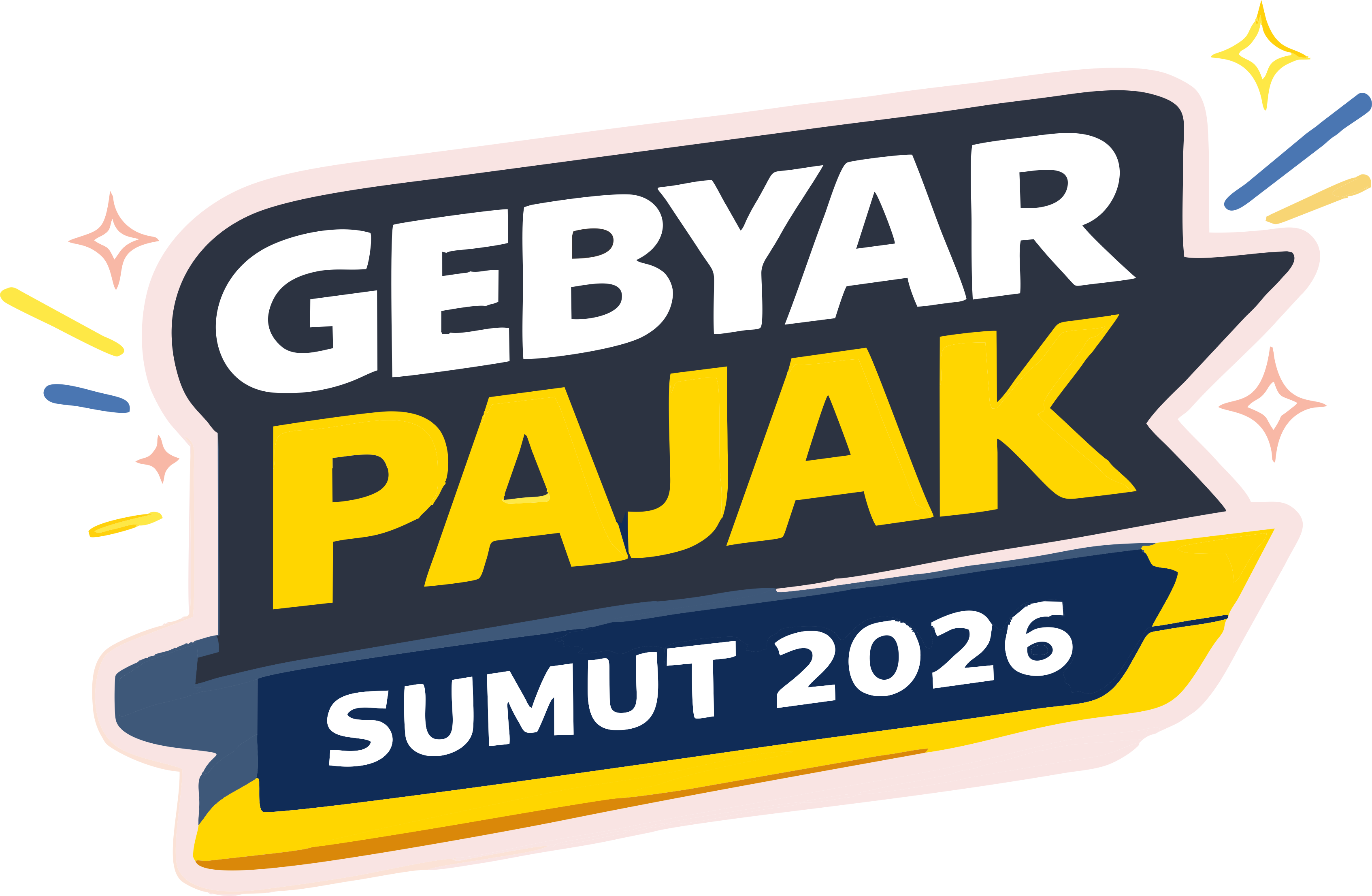 Gebyar Pajak Sumut 2026 Resmi Dimulai!