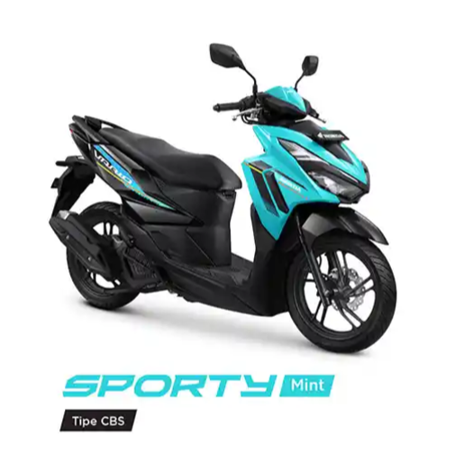 Sepeda Motor Honda Vario